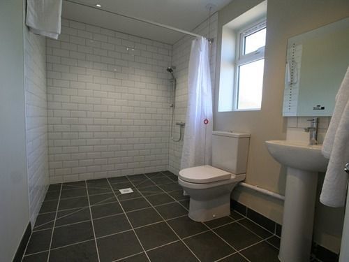 The Fox & Hounds Hotel Swindon Ngoại thất bức ảnh