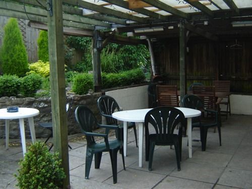 The Fox & Hounds Hotel Swindon Ngoại thất bức ảnh